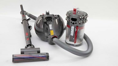 Dyson Cinetic Big Ball Absolute