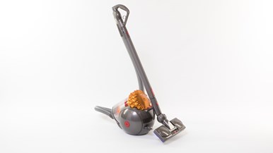 Dyson Cinetic Big Ball Multi Floor