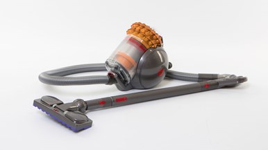 Dyson Cinetic Big Ball Multi Floor