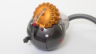 Dyson Cinetic Big Ball Multi Floor