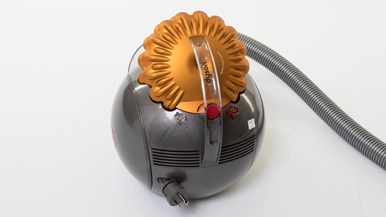 Dyson Cinetic Big Ball Multi Floor
