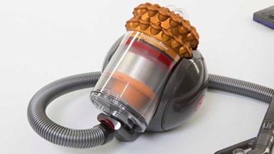 Dyson Cinetic Big Ball Multi Floor