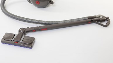 Dyson Cinetic Big Ball Multi Floor