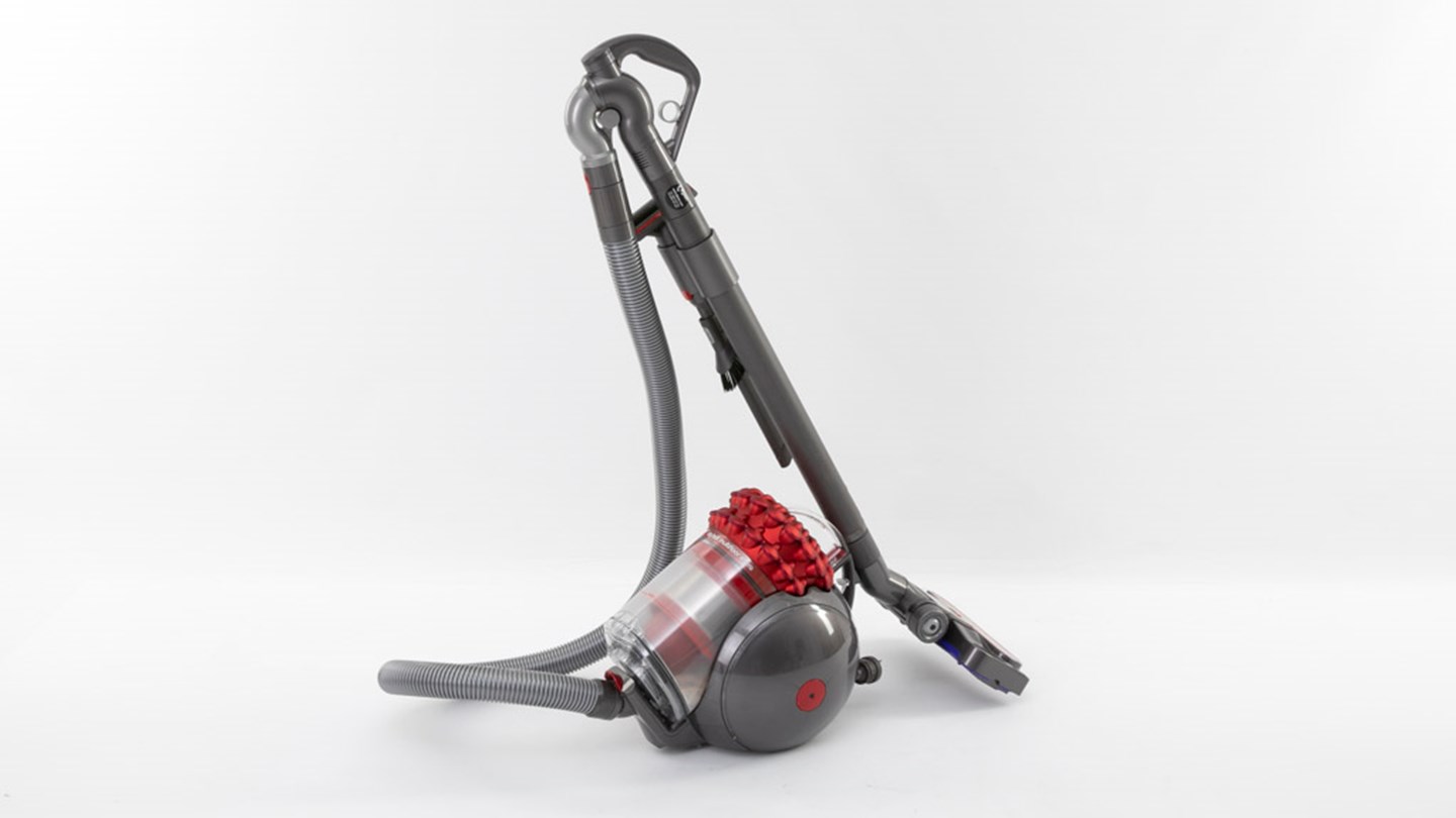 Dyson Cinetic Big Ball Animal+ Review | Vacuum Cleaner | CHOICE