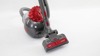Dyson Cinetic Big Ball Multifloor Extra