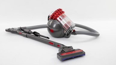 Dyson Cinetic Big Ball Multifloor Extra