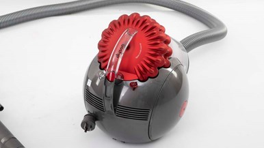 Dyson Cinetic Big Ball Multifloor Extra