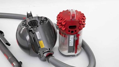 Dyson Cinetic Big Ball Multifloor Extra