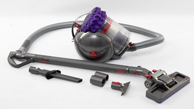 Dyson Cinetic Big Ball Origin