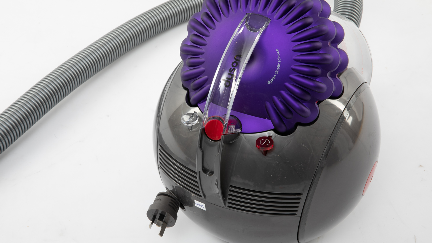 Dyson Big Ball Origin Review Vacuum cleaner CHOICE