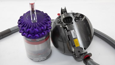 Dyson Cinetic Big Ball Origin