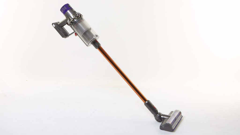 Dyson Cyclone V10 Absolute+ carousel image