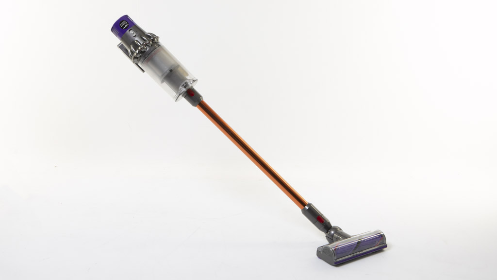 Dyson Cyclone V10 Absolute+