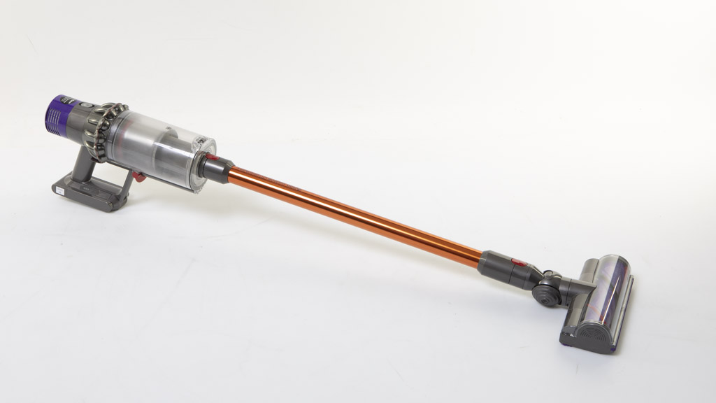 Dyson Cyclone V10 Absolute+