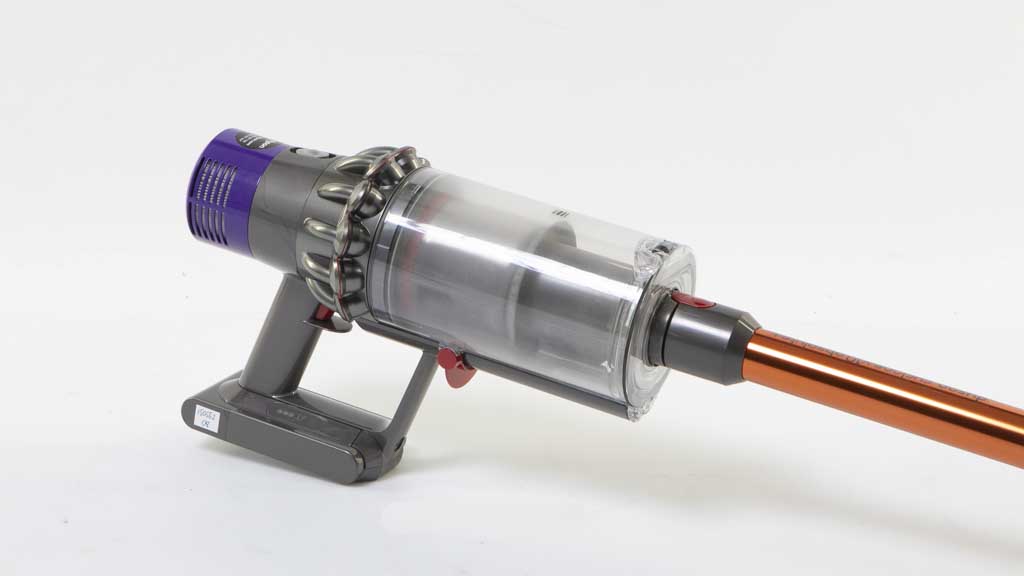 Dyson Cyclone V10 Absolute+
