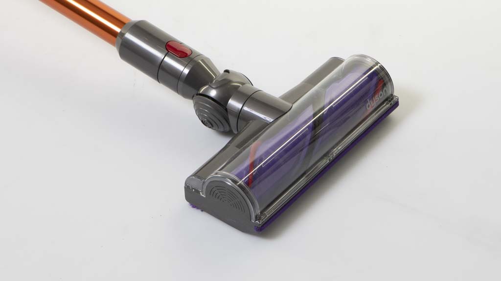 Dyson Cyclone V10 Absolute+