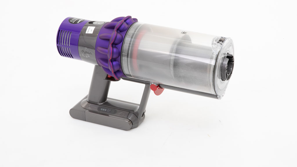 Dyson Cyclone V10 Animal
