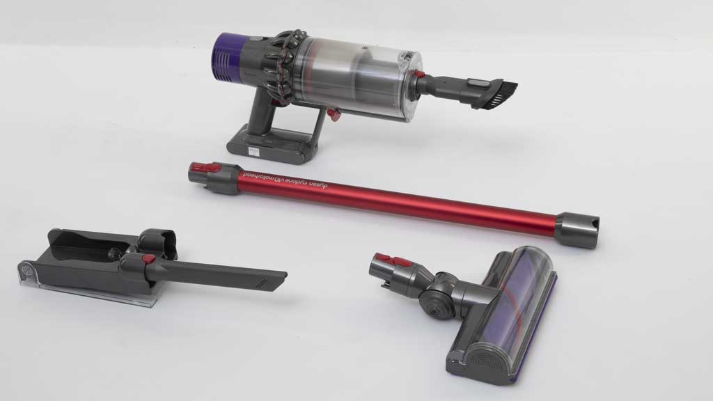 Dyson Cyclone V10 Motorhead