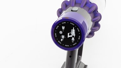 Dyson Cyclone V10