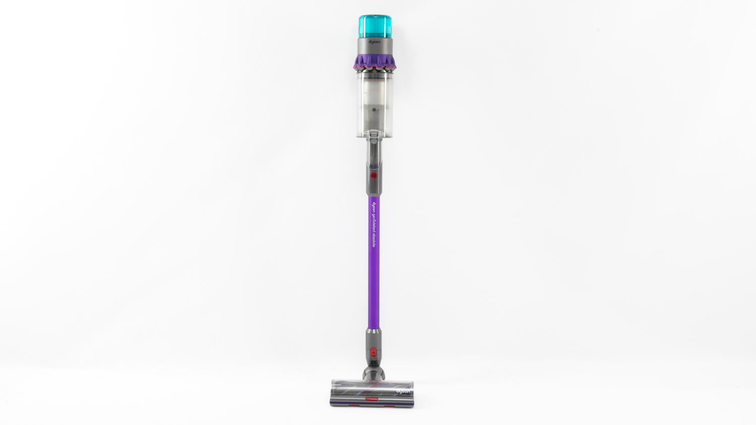 Dyson Gen5detect Absolute Review Stick and cordless vacuum CHOICE