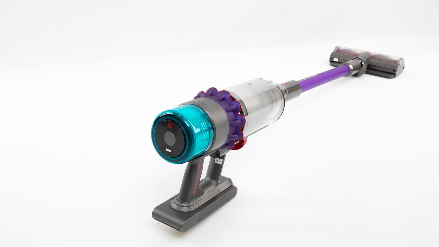 Dyson Gen5detect Absolute Review Stick And Cordless Vacuum CHOICE