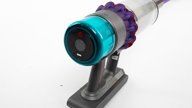 Dyson Gen5detect Absolute