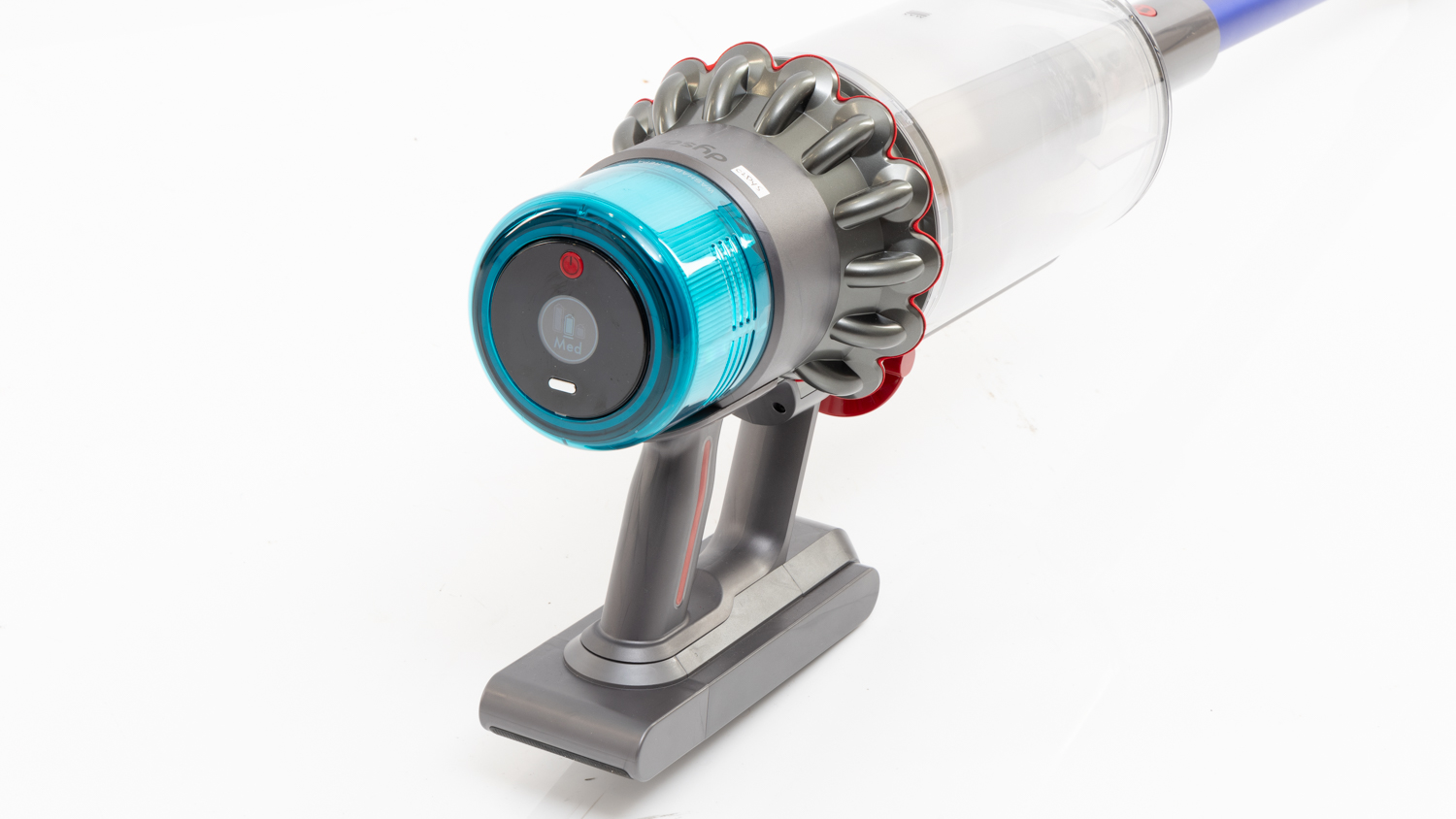 Dyson Gen5outsize Absolute