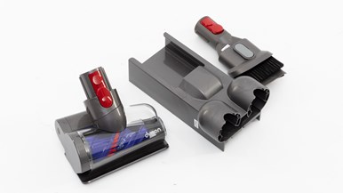 Dyson Gen5outsize Absolute