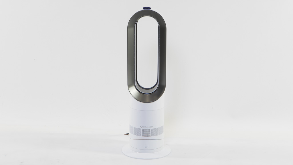 Dyson Hot+cool Jet Focus AM09 Review | Pedestal and tower fan | CHOICE