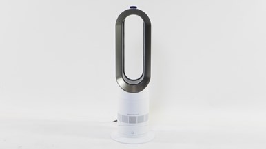 Dyson Hot+cool Jet Focus AM09