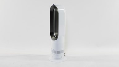 Dyson Hot+cool Jet Focus AM09