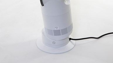 Dyson Hot+cool Jet Focus AM09