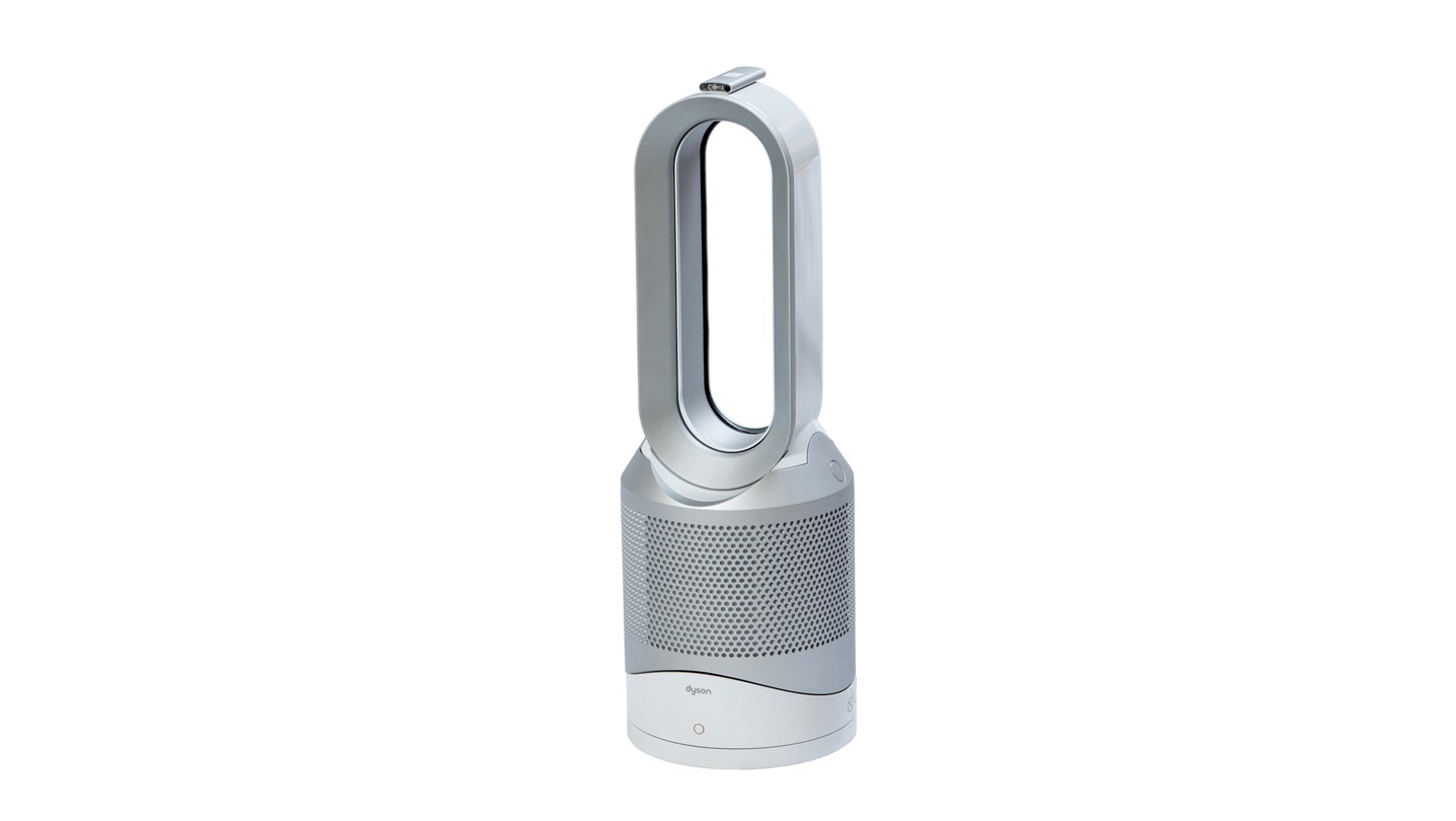 Dyson HP07 Review Electric heater CHOICE