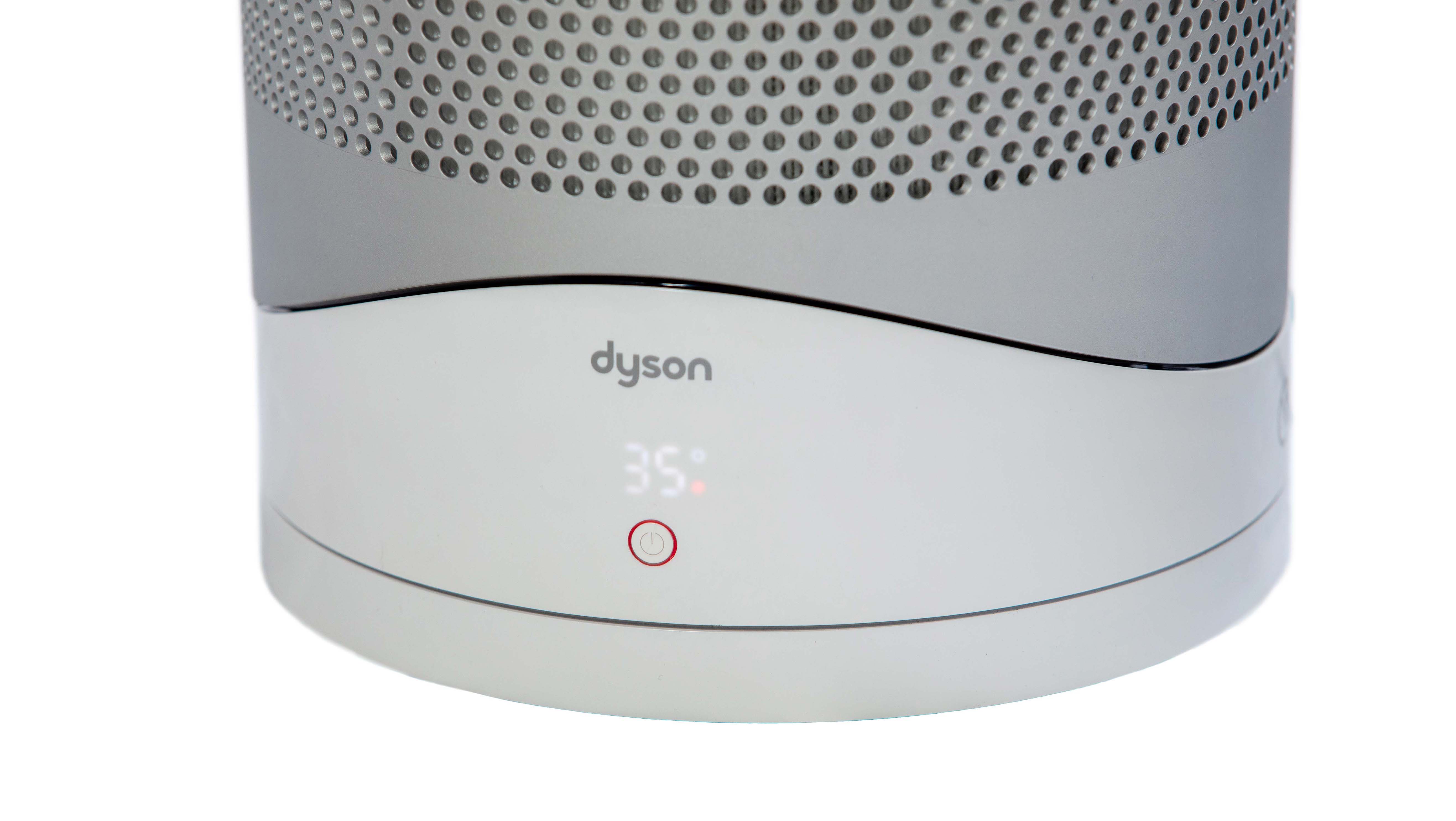 Dyson HP00 Review | Electric heater | CHOICE