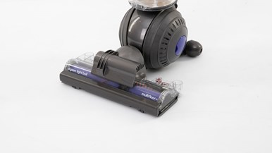 Dyson Light Ball Multi Floor +