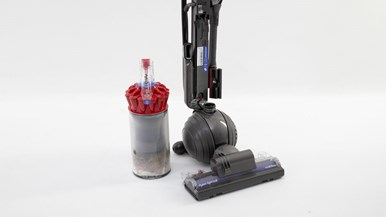 Dyson Light Ball Multi Floor +