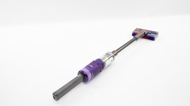 Dyson Omni-Glide (for hard floors only)