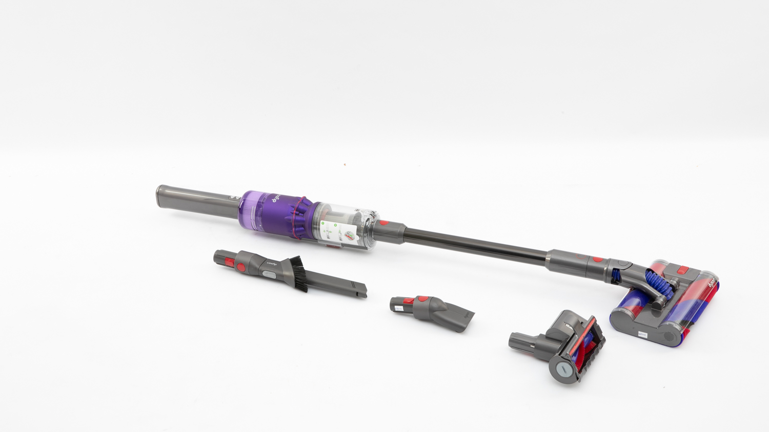 Dyson Omni-Glide (for hard floors only) carousel image