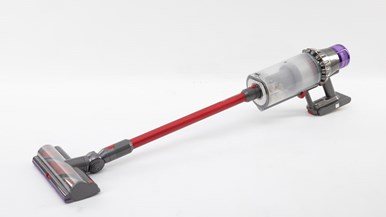 Dyson Outsize Total Clean