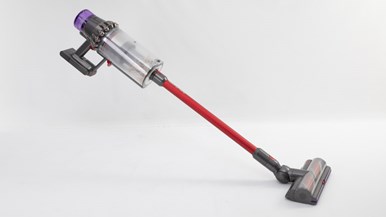 Dyson Outsize Total Clean