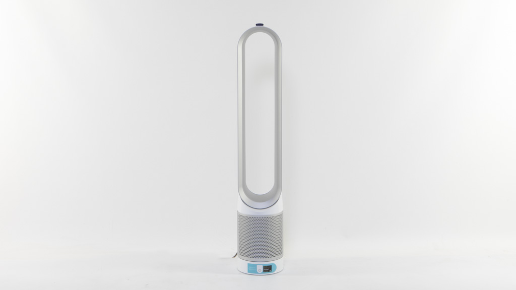 dyson link tower