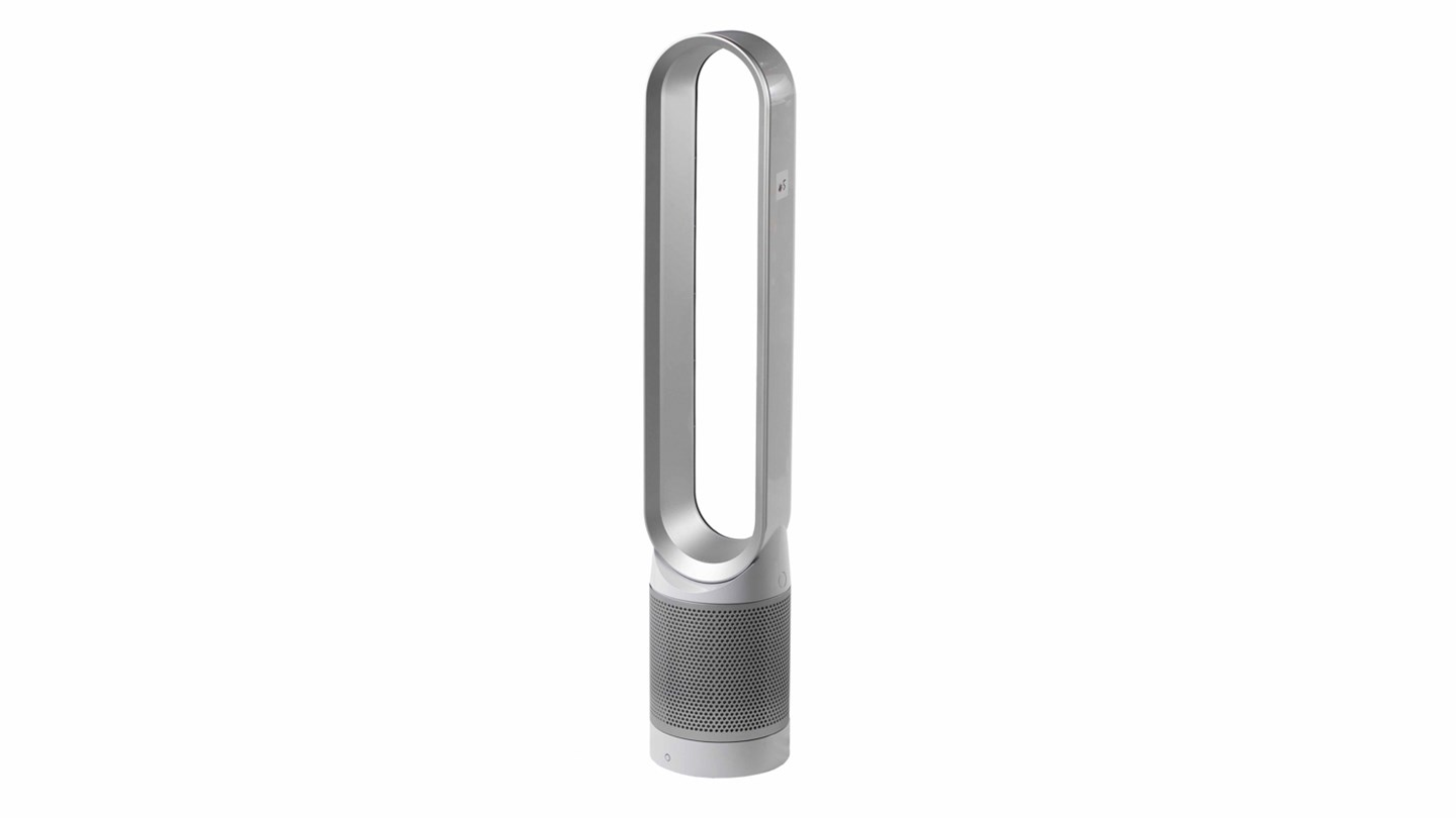 Dyson Purifier Cool TP07 Review Pedestal and tower fan CHOICE