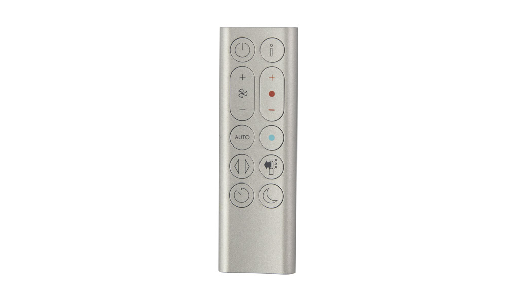 Dyson Pure Hot + Cool HP04