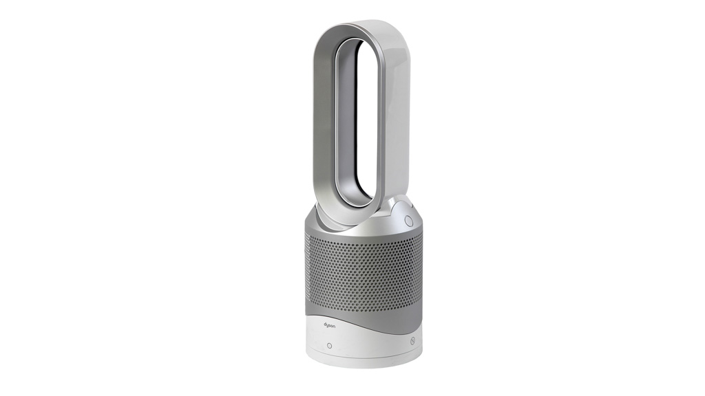Dyson Pure Hot+Cool Link review: Clean air for all seasons