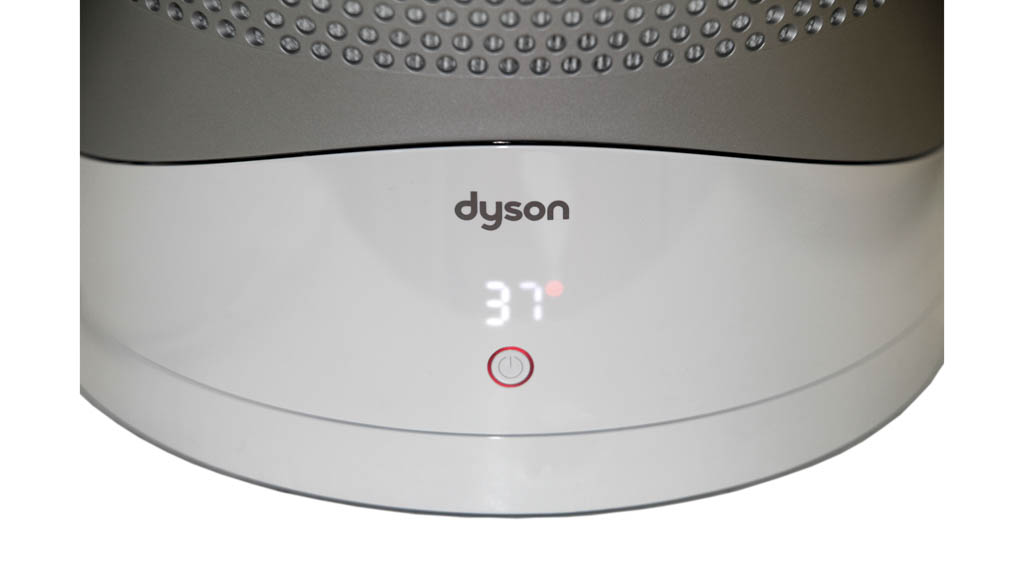 Dyson Pure Hot + Cool Link Review Electric heater CHOICE