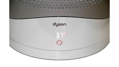 Dyson Pure Hot + Cool Link
