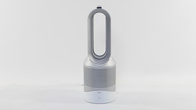 Dyson Pure hot+cool link