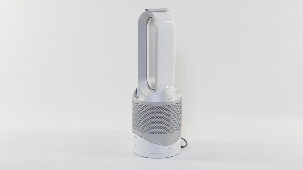 Dyson Pure hot+cool link Review | Pedestal and tower fan | CHOICE