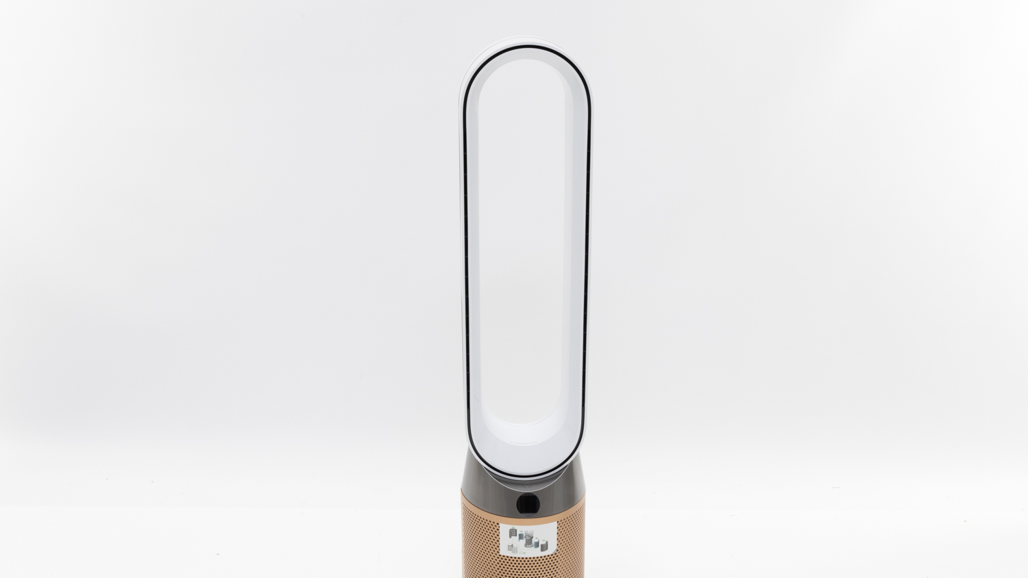 Dyson Purifier Cool Formaldehyde TP09 YY Review | Pedestal and tower ...