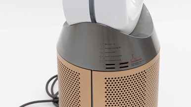 Dyson Purifier Cool Formaldehyde TP09 YY